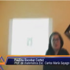 Cómo se incorpora el huerto en las asignaturas de clases