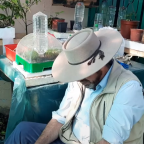 ¿Cómo hacer un huerto en tu casa?