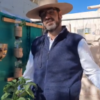 ¿Cómo hacer un huerto en tu casa?