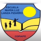 Saludos Escuela María Luz Lanza Pizarro