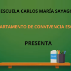 Video Auto-cuidado para niños entre 4 años y 9 años.