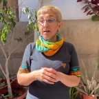Cómo se incorpora el huerto en las asignaturas de clases