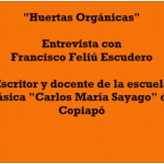 Entrevista
