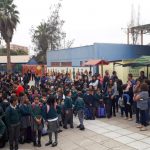 Carta para apoderados