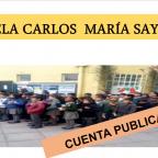 Cuenta Pública 2020