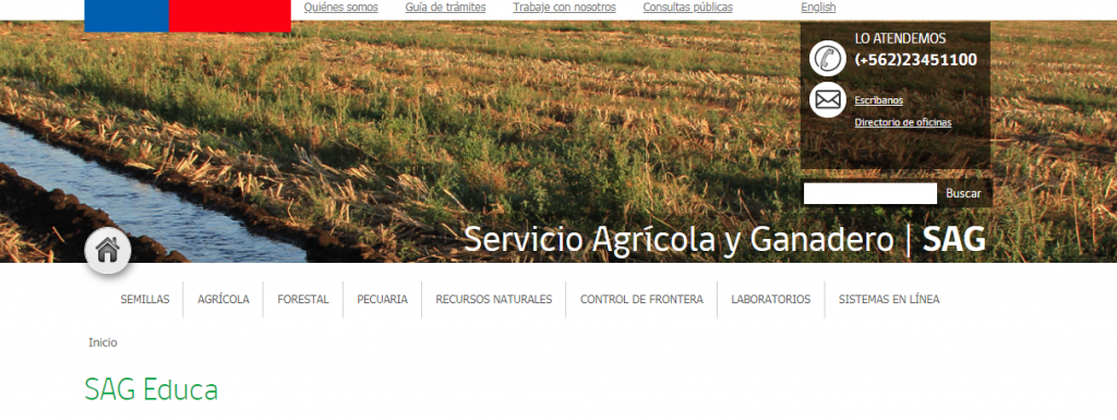 SAG Educa