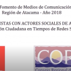 Entrevista