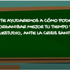 Consejos para un buen aprendizaje