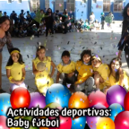 Video Aniversario