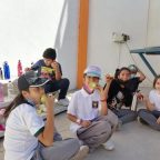 Día Internacional de la Actividad Física