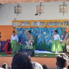 Acto del Medio Ambiente