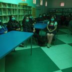 Taller de Convivencia