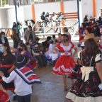Acto 18 de Septiembre