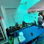Taller de autocuidado