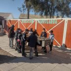 Recreos entretenidos