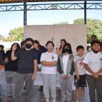 Concurso Deletreo