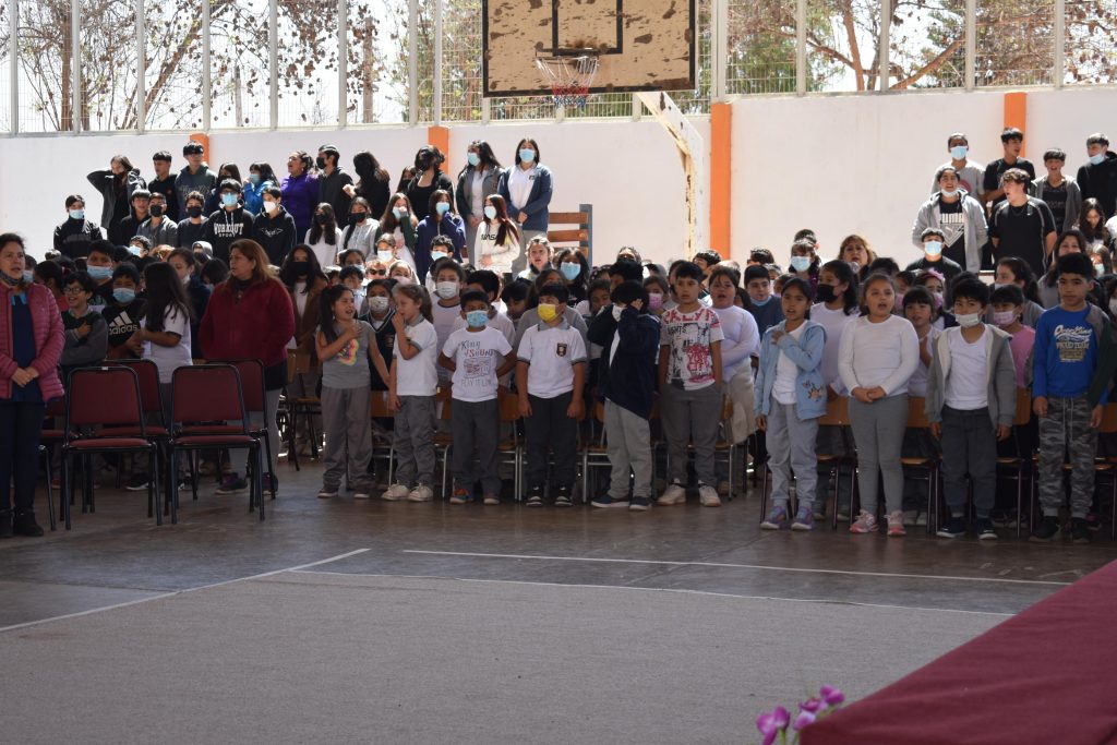 Día del Profesor