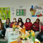 Día del Asistente de la Educación