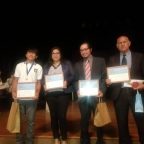 Ceremonia Rotary Club