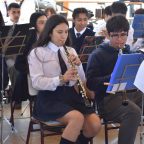 Presentación Escuela de Música