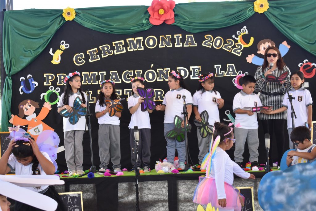 Licenciatura de Primeros
