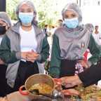 “MASTER CHEF JUNIOR, DESCUBRIENDO LOS SABORES COLONIALES