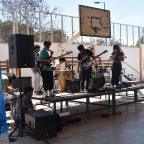 Presentación Musical