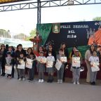 Acto Celebración Semana del Niño