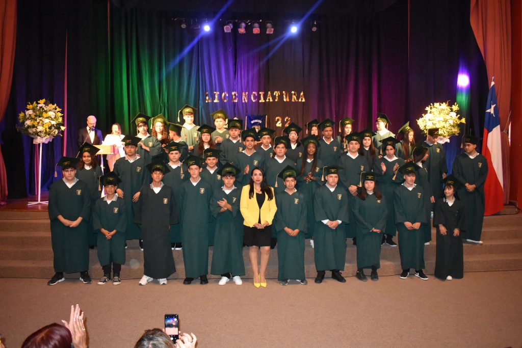 Licenciatura 2022