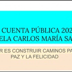Cuenta Pública 2023