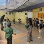 “Danza y armonía”