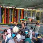 Presentación obra “MOWGLI, el libro de la selva”