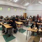 Charlas sobre drogas