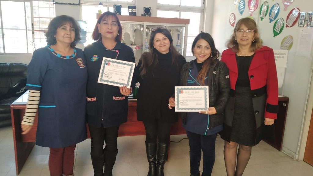 Reunión Técnica