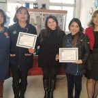 Reunión Técnica