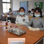 Finalización de talleres