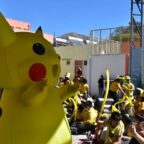 Actividades Deportivas Aniversario