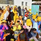 Pijamada Aniversario