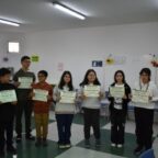 Olimpiadas Internacionales de Matemática Atacalar