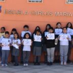 Premiacion Mejores Promedios 2023