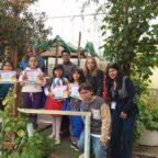Talleres preventivos