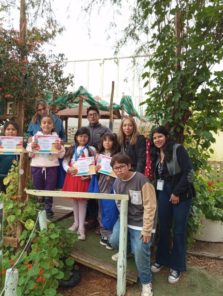 Talleres preventivos