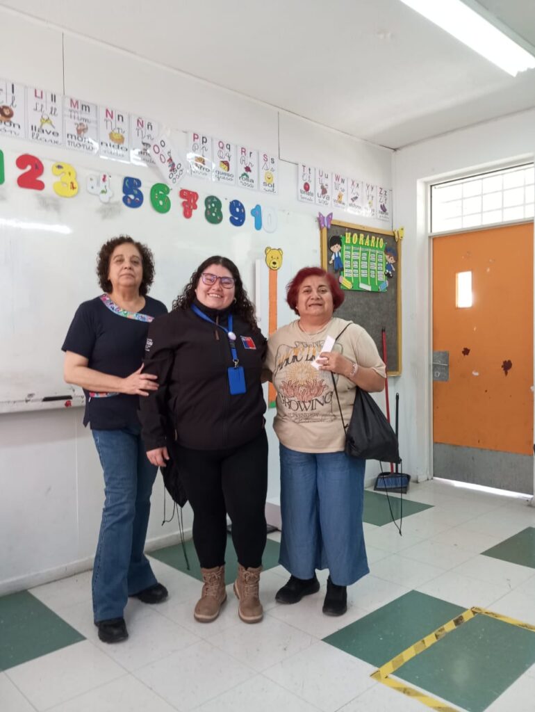 Programa Habilidades para la vida 2
