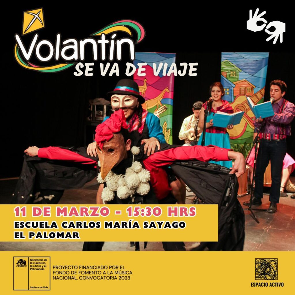 Obra de Teatro