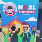 No al Ciberacoso