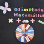1° Olimpiada de Matemática