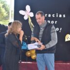 Despedida de funcionarios