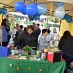 Feria del libro