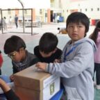 Elecciones del Centro de Alumnos en la Escuela Carlos María Sayago: Un Ejercicio Democrático de Participación Estudiantil
