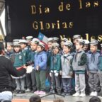 Celebración del 21 de mayo